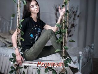 Meganmoah