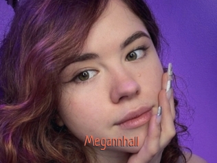 Megannhall