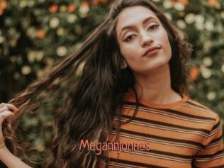 Megannjonnes
