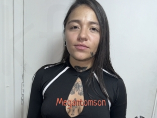 Megantomson