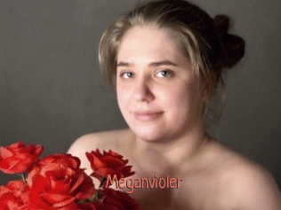Meganvioler