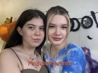 Meghanandgwendol