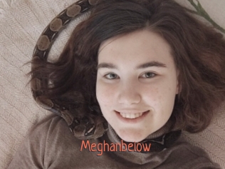 Meghanbelow