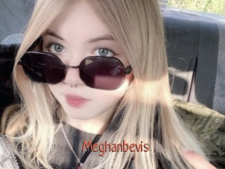 Meghanbevis