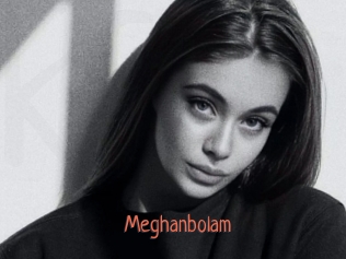 Meghanbolam