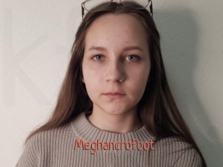 Meghancrofoot