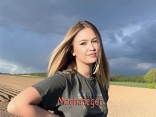 Meghaneger