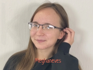 Meghaneves