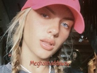 Meghanhaddaway
