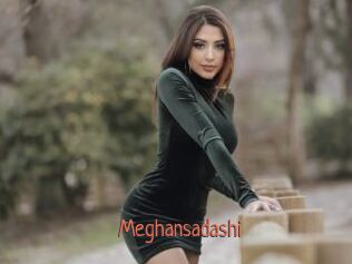 Meghansadashi