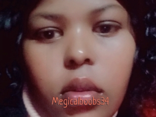 Megicalboobs34