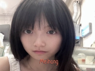 Meihong