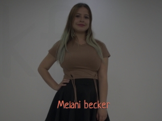 melani_becker Kachou Fuzoku