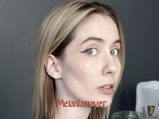 Melaniamayer