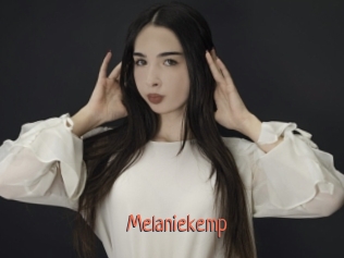 Melaniekemp