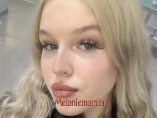 Melaniemartini