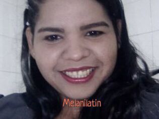 Melanilatin