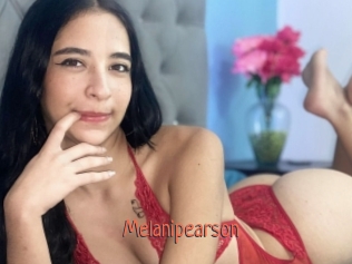 Melanipearson