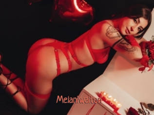 Melaniwalton