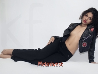 Melaniwest