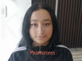 melannieteen Kachou Fuzoku