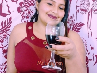 Melannyran