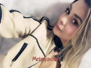 melanyasburn Kachou Fuzoku