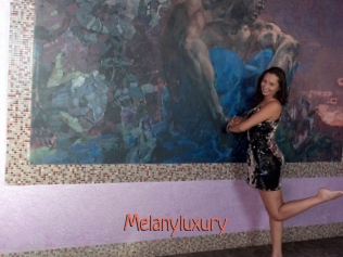 Melanyluxury