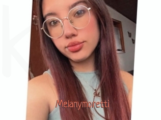 Melanymoretti