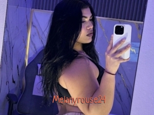 Melanyrouse24