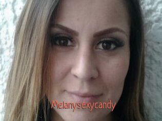 Melanysexycandy