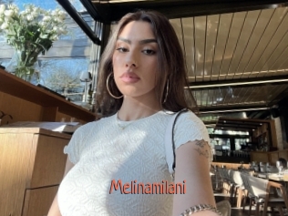 melinamilani Kachou Fuzoku