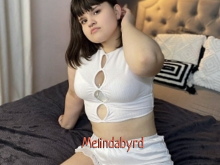 Melindabyrd