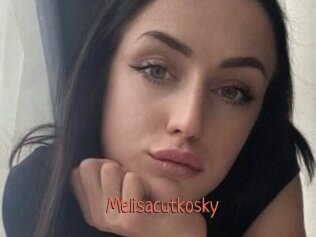 Melisacutkosky