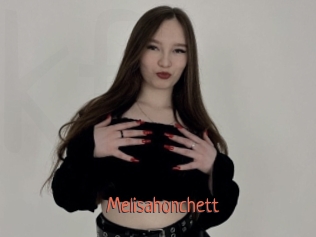 melisahonchett Kachou Fuzoku