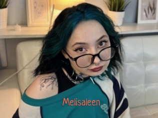 Melisaleen