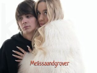 Melissaandgrover