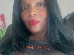 Melissaebony