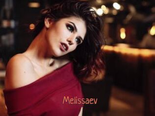 Melissaev