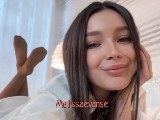 Melissaevanse