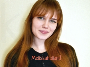 Melissaholland