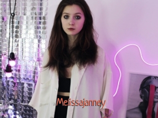 Melissajanney