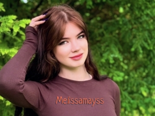 Melissamayss