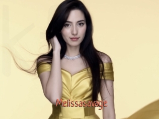 Melissasavage