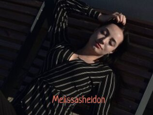 Melissasheldon