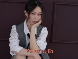 Melissastarliin
