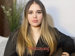melissayang Kachou Fuzoku