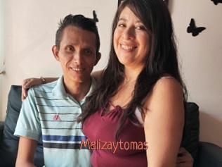 Melizaytomas