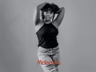 Mellaevans