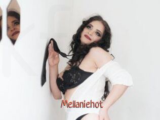 Mellaniehot
